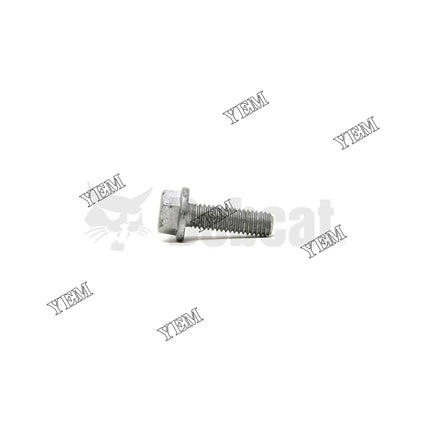 Bolt Part # 31C620 For Bobcat Parts