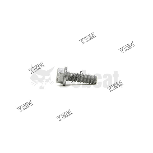 Bolt Part # 31C620 For Bobcat Parts