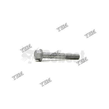 Bolt Part # 31C644 For Bobcat Parts