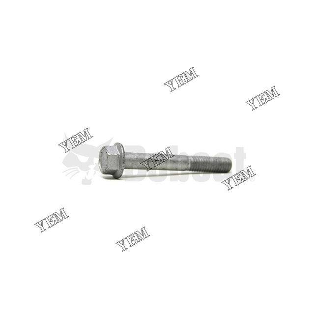 Bolt Part # 31C644 For Bobcat Parts