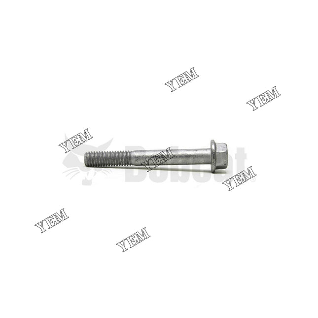 Bolt Part # 31C648 For Bobcat Parts