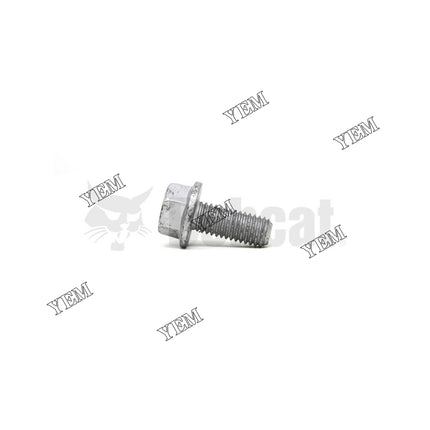 Bolt Part # 31C820 For Bobcat Parts