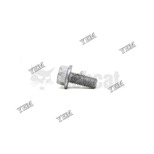 Bolt Part # 31C820 For Bobcat Parts