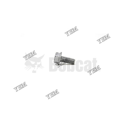 Bolt Part # 35C512 For Bobcat Parts