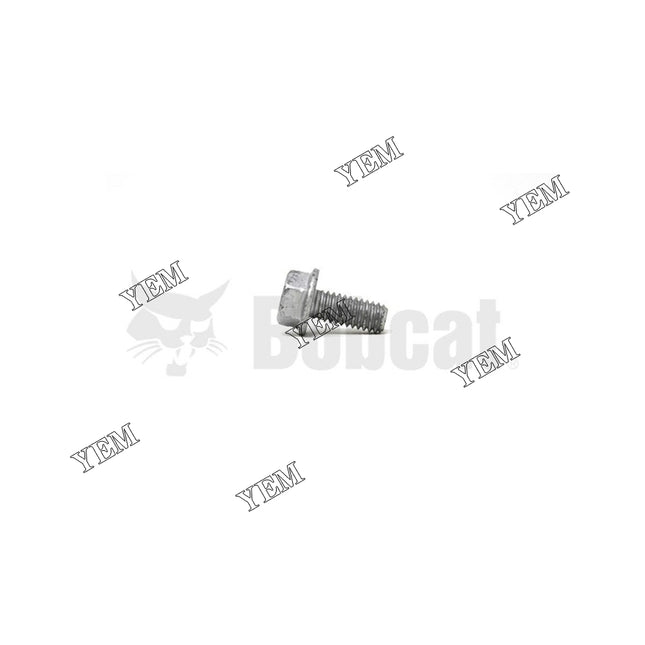 Bolt Part # 35C512 For Bobcat Parts