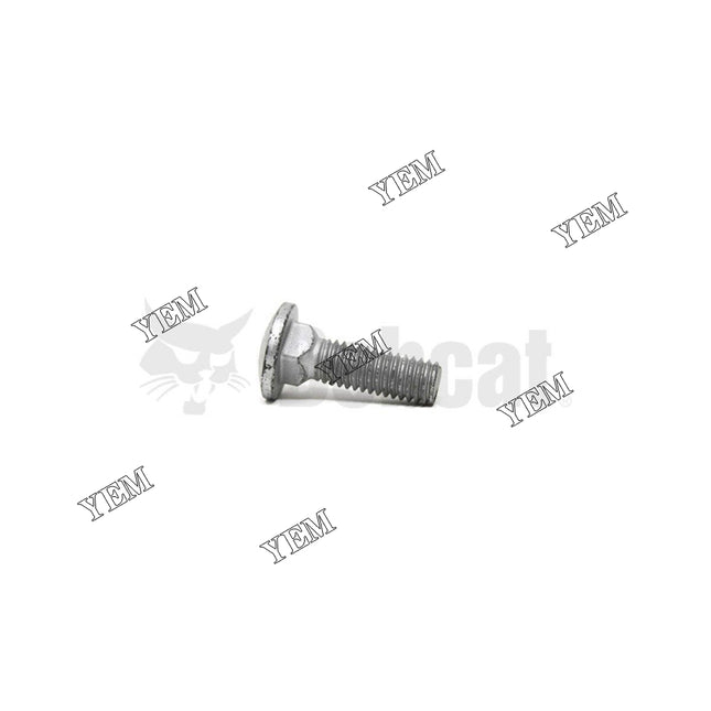 Bolt Part # 37C620 For Bobcat Parts