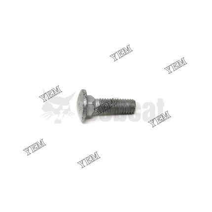Bolt Part # 37C516 For Bobcat Parts