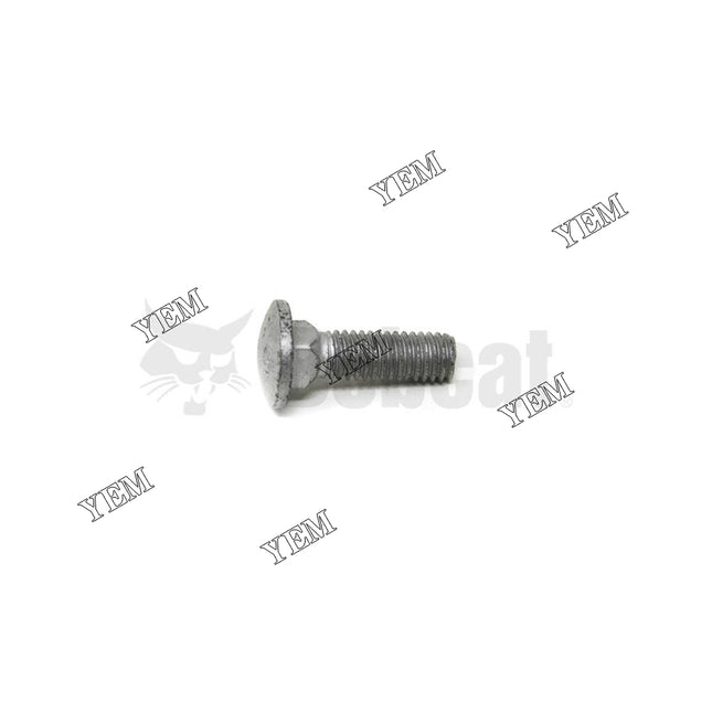 Bolt Part # 37C516 For Bobcat Parts