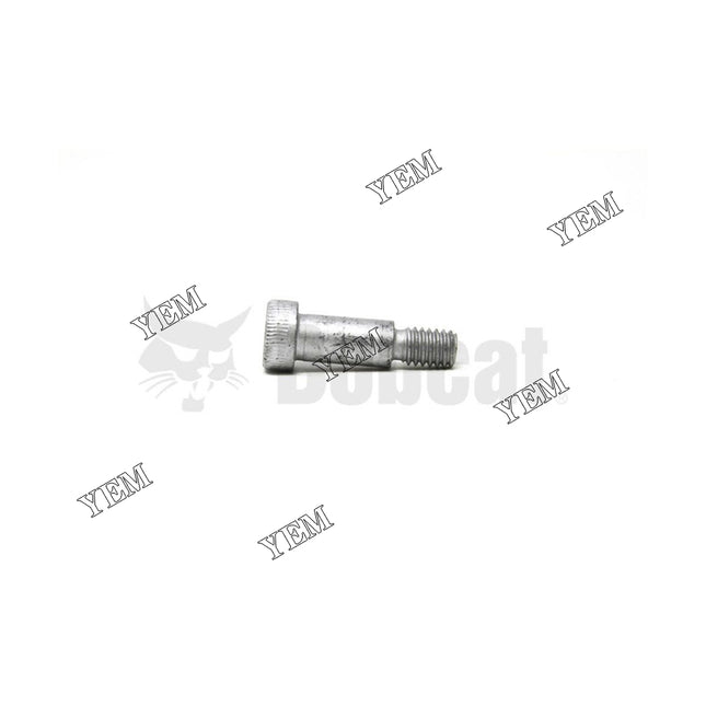 Bolt Part # 38C612 For Bobcat Parts