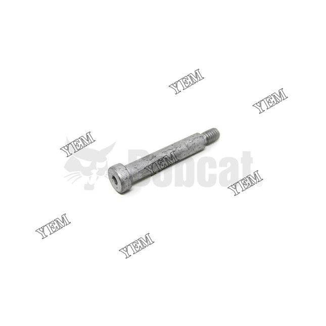 Bolt Part # 38C840 For Bobcat Parts