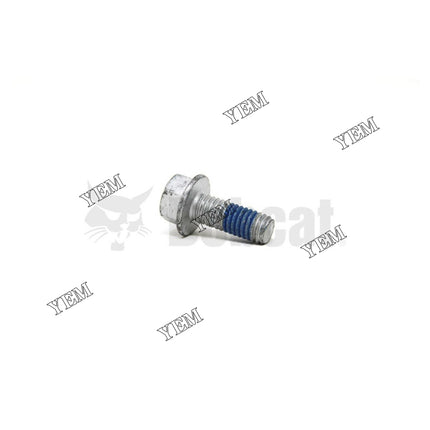 Bolt Part # 45C616 For Bobcat Parts