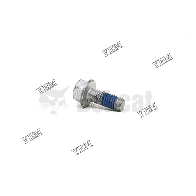 Bolt Part # 45C616 For Bobcat Parts