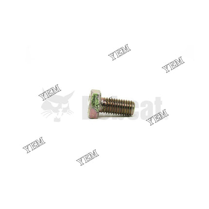 Screw Part # 55CM1435 For Bobcat Parts
