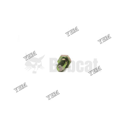 Screw Part # 55CM1435 For Bobcat Parts