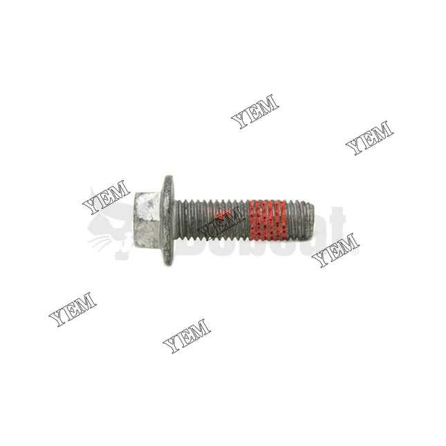 Bolt Part # 59CM1240 For Bobcat Parts