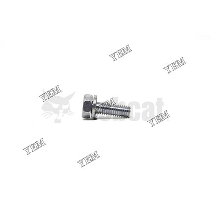 Bolt Part # 6652580 For Bobcat Parts