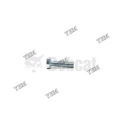 Bolt Part # 6666684 For Bobcat Parts