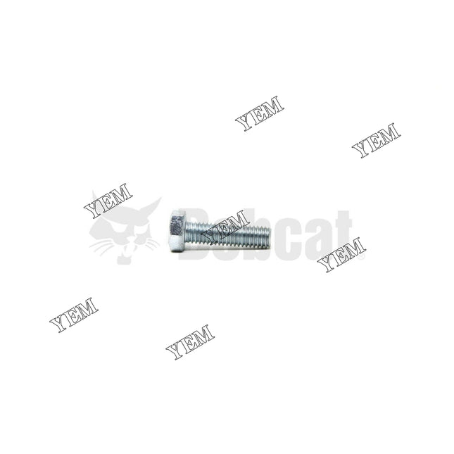 Bolt Part # 6666684 For Bobcat Parts