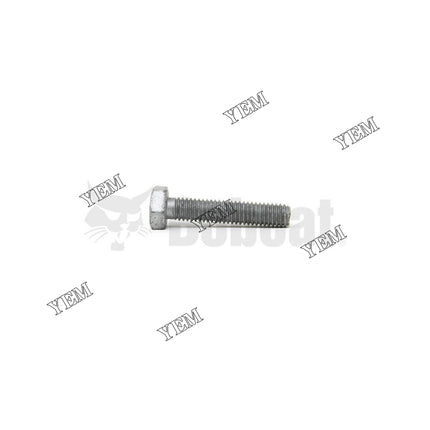 Bolt Part # 6672887 For Bobcat Parts