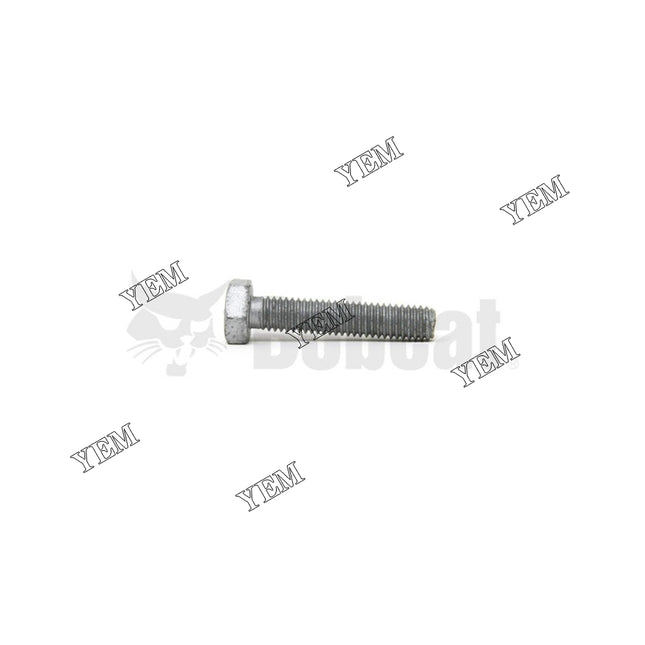 Bolt Part # 6672887 For Bobcat Parts