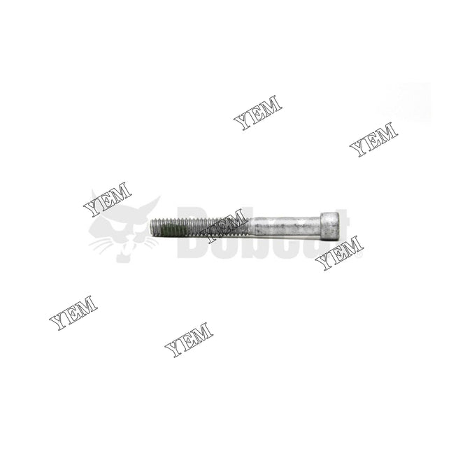 Bolt Part # 69G436 For Bobcat Parts