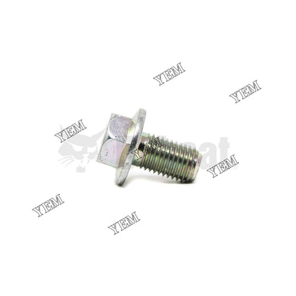 Bolt Part # 7011925 For Bobcat Parts