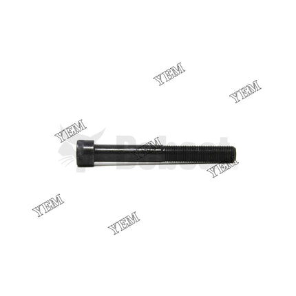 Forestry Cutter Tooth Bolt Part # 7023591 For Bobcat Parts