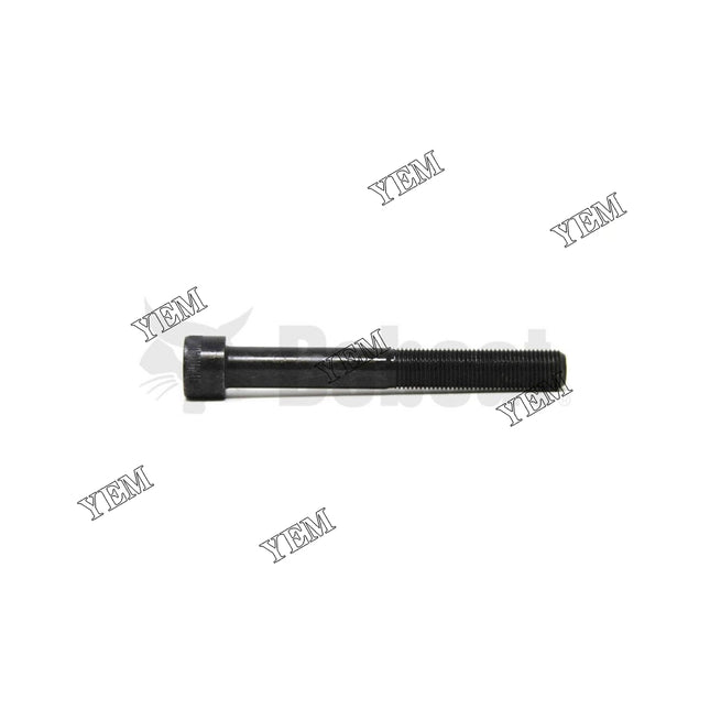 Forestry Cutter Tooth Bolt Part # 7023591 For Bobcat Parts