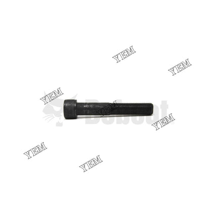 Forestry Cutter Tooth Bolt Part # 7023592 For Bobcat Parts