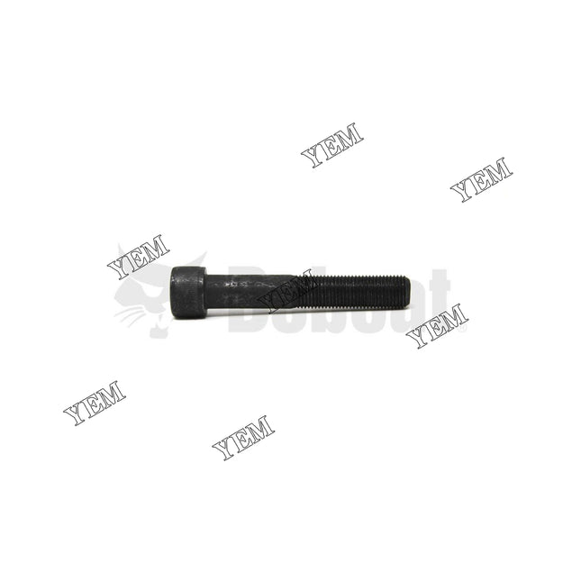 Forestry Cutter Tooth Bolt Part # 7023592 For Bobcat Parts