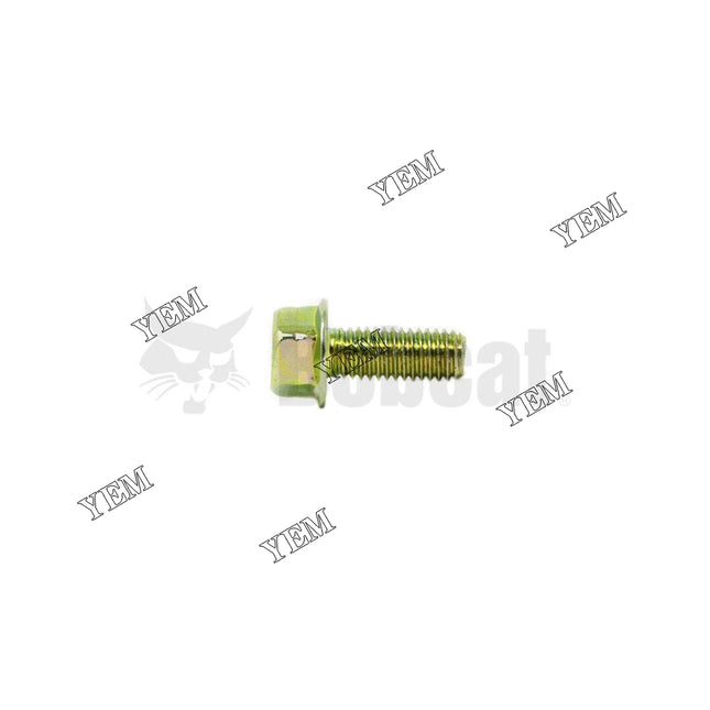 Bolt Part # 7030272 For Bobcat Parts