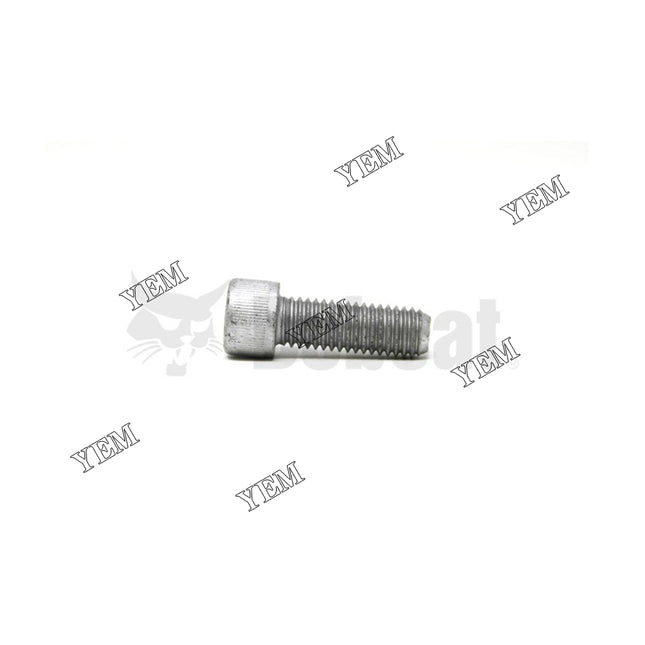 Bolt Part # 73G824 For Bobcat Parts