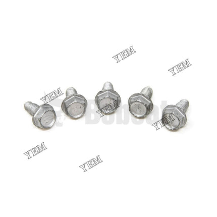 Bolt Part # 84G3112 For Bobcat Parts