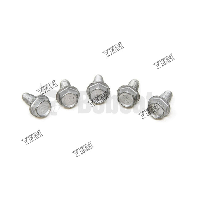 Bolt Part # 84G3112 For Bobcat Parts