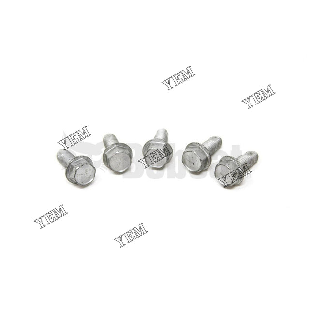 Bolt Part # 84G3712 For Bobcat Parts