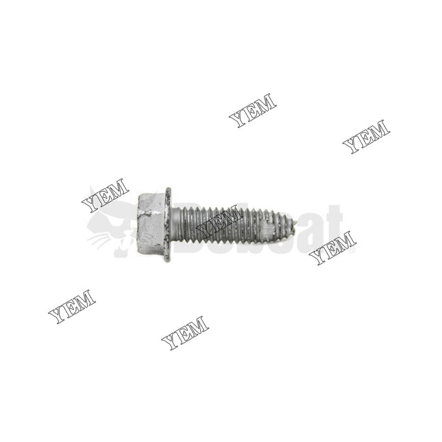 Bolt Part # 84G3720 For Bobcat Parts