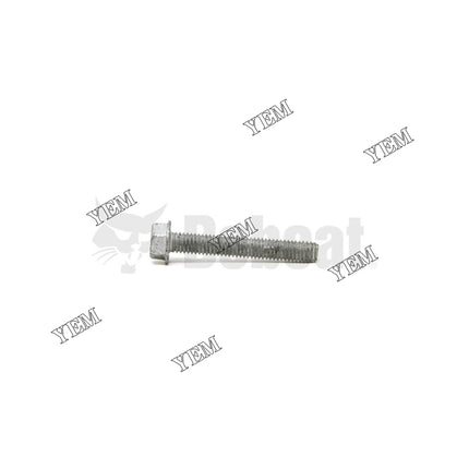 Bolt Part # 84G3740 For Bobcat Parts