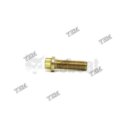 Bolt Part # 93G1032 For Bobcat Parts