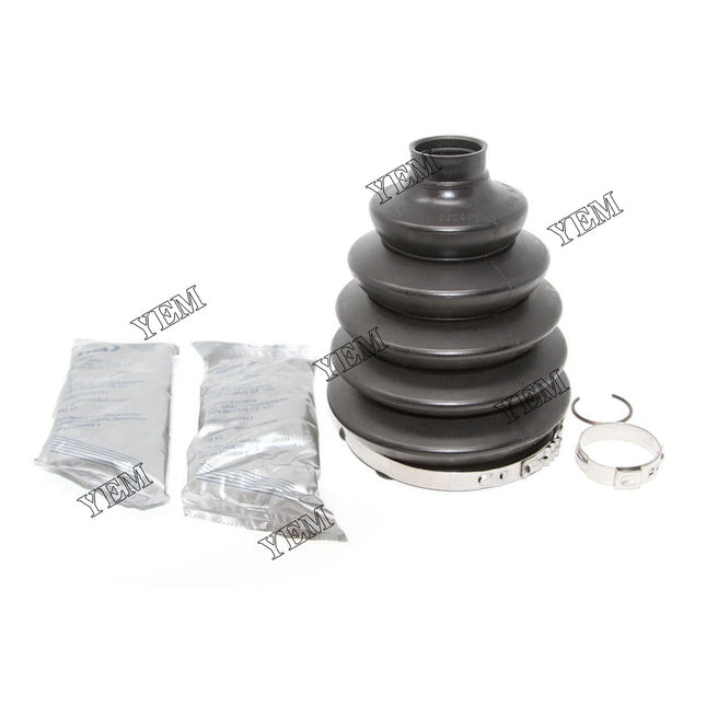 Wheel Side Boot Kit Part # 7359311 For Bobcat Parts