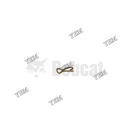 Cotter Pin Part # 7016548 For Bobcat Parts