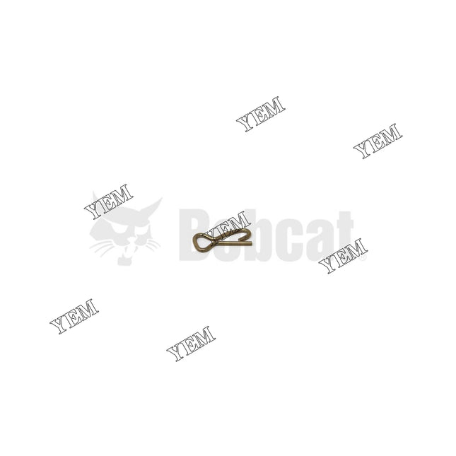 Cotter Pin Part # 7016548 For Bobcat Parts