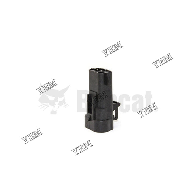 5-Pin Connector Part # 6667144 For Bobcat Parts