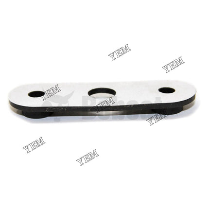 Glass Hole Hinge Seal Part # 7148289 For Bobcat Parts