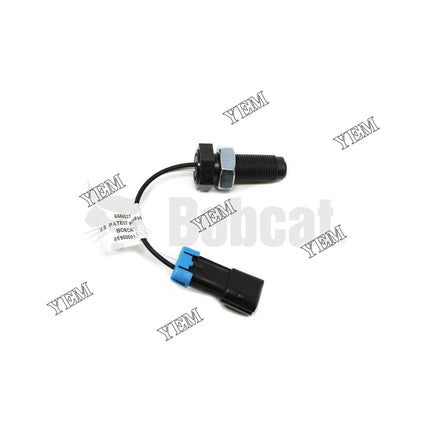 Engine Speed Sensor Part # 6684037 For Bobcat Parts