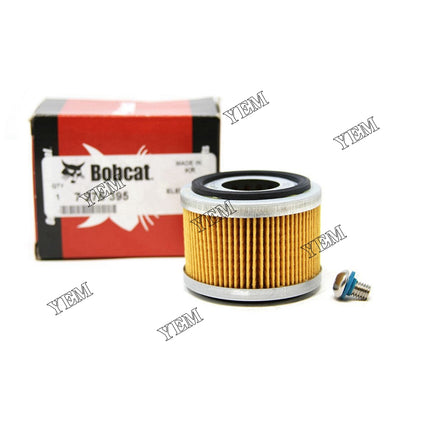 Air Breather Filter Part # 7276395 For Bobcat Parts