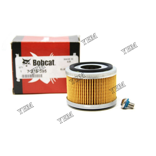 Air Breather Filter Part # 7276395 For Bobcat Parts