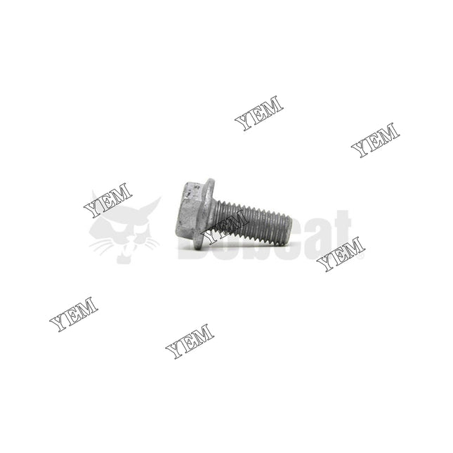 Bolt Part # 29CM1640 For Bobcat Parts