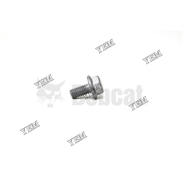 Bolt Part # 29CM612 For Bobcat Parts