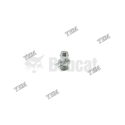 Straight Grease Fitting Part # 10H35 For Bobcat Parts