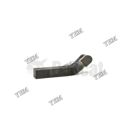 Stump Grinder Tooth, Left 6665293 Part # 6665293 For Bobcat Parts